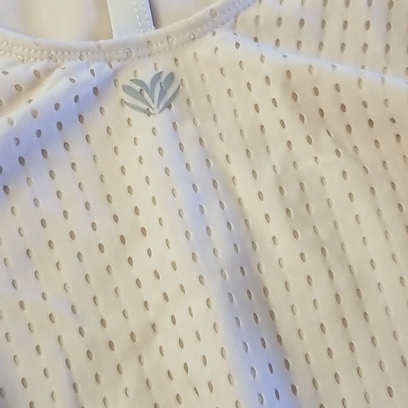 FOREVER 21 WEST COAST ONE PIECE SWIMSUIT - Picture 5 of 9